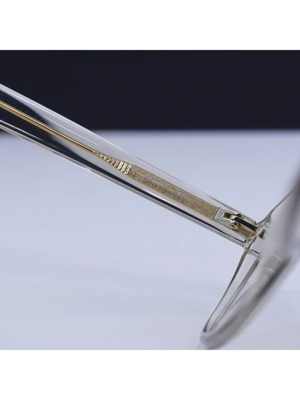 Saint Laurent authentic saint